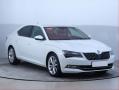 koda Superb Style 2.0 TDI, Serv.kniha