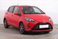 Toyota Yaris 1.5 Dual VVT-i, Serv.kniha
