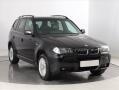 BMW X3 M Paket 3.0d, 4X4, Tempomat