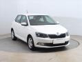 �koda Fabia 1.2 TSI, Automat, Serv.kniha