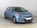 Hyundai i30 1.6 MPI, Serv.kniha, Tempomat