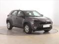 Toyota Yaris Cross Comfort 1.5 VVT-i, Serv.kniha