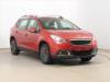 Peugeot 2008 1.2 PureTech, Serv.kniha