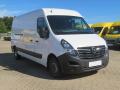 Opel Movano 2.3 CDTI, L3H2, 12m3, 1.0t