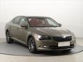 koda Superb Laurin&Klement 2.0 TDI, Ke