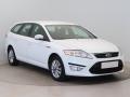 Ford Mondeo 1.6 TDCi, Tan, jezd vborn