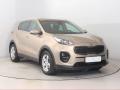 Kia Sportage Gold 1.7 CRDi, Serv.kniha