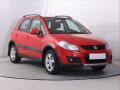 Suzuki SX4 1.6 VVT, 4X4, Vyh�.�seda�ek