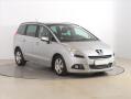 Peugeot 5008 1.6 HDi, Tempomat