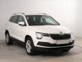 �koda Karoq Style 1.5 TSI, Serv.kniha