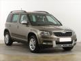 koda Yeti 1.4 TSI, Automat