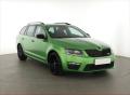 koda Octavia RS 2.0 TDI, Automat, Ke