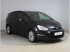 Ford S-MAX 2.0 TDCi, Serv.kniha, Navi