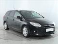 Ford Focus 1.6 TDCi, po STK