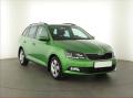 Skoda Fabia Style Plus 1.0 TSI, Tempomat