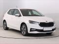 �koda Fabia Style 1.0 TSI, Serv.kniha