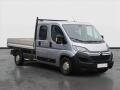 Citro�n Jumper 2.2 BlueHDi, Valn�k