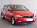 �koda Rapid 1.0 TSI, Tempomat