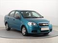 Chevrolet Aveo 1.2 i 16V, R,1.maj, po STK