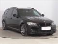 BMW M Paket 320 d, Automat, Navi