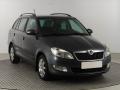 koda Fabia Ambition 1.2 TSI, Tempomat