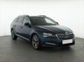 �koda Superb Style 2.0 TDI, Automat, Navi