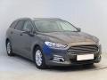 Ford Mondeo Business 2.0 TDCI, Serv.kniha