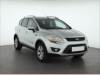 Ford Kuga 2.0 TDCi, Tempomat