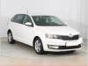 koda Rapid Spaceback 1.2 TSI, Serv.kniha