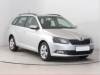 koda Fabia Ambition 1.2 TSI, Serv.kniha