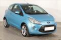 Ford Ka 1.2 i, Serv.kniha, nov� STK