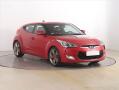 Hyundai Veloster 1.6 GDI, Serv.kniha, Tempomat