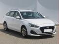 Hyundai i30 1.6 CRDi, Tempomat