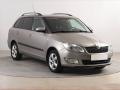 koda Fabia 1.2 12V, Serv.kniha, Tempomat