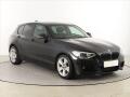 BMW Comfort 114i, Xenony, Tempomat