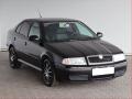 �koda Octavia 1.6, Serv.kniha