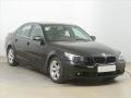 BMW 525i, Automat, Navi, Xenony