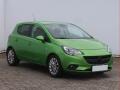Opel Corsa 1.4 Turbo, Serv.kniha