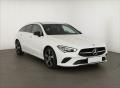 Mercedes-Benz CLA 200 d