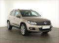 Volkswagen Tiguan 2.0 TDI, 4X4, Automat
