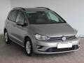 Volkswagen Golf Sportsvan 1.6 TDI, Automat, Serv.kniha