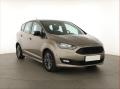 Ford C-MAX 1.0 EcoBoost, Tempomat