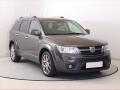 Fiat Freemont 2.0 MultiJet, Serv.kniha, Navi
