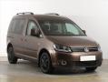 Volkswagen Caddy 1.6 TDI, 5Mst, R