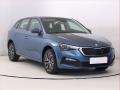 koda Scala Style 1.0 TSI, Serv.kniha