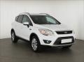 Ford Kuga Trend 2.0 TDCi, Serv.kniha