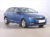 koda Rapid Spaceback 1.0 TSI, Serv.kniha