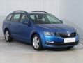 koda Octavia Style 1.6 TDI, Serv.kniha