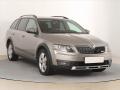 koda Octavia Scout 2.0 TDI, 4X4, Automat