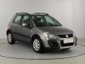 Suzuki SX4 1.5 VVT